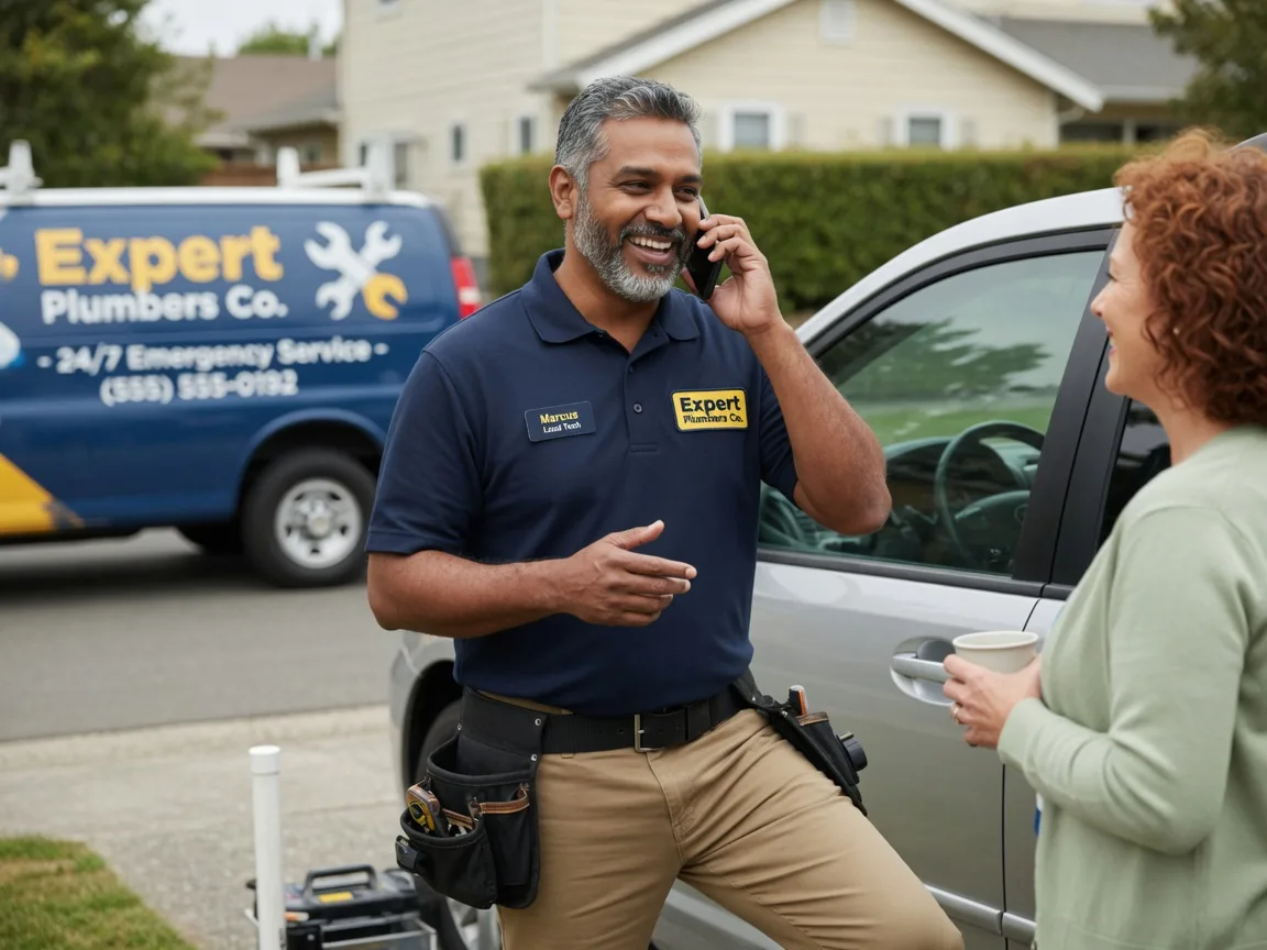Drain Cleaning Defiance, IA FAQs